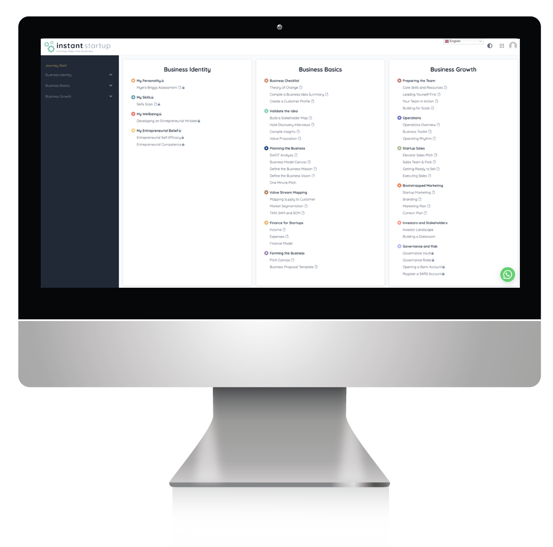 Dasboard
