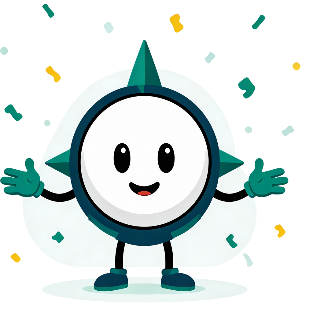 Binky Celebrate